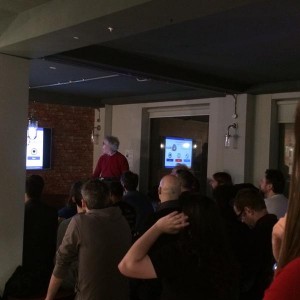 CoreOS_London