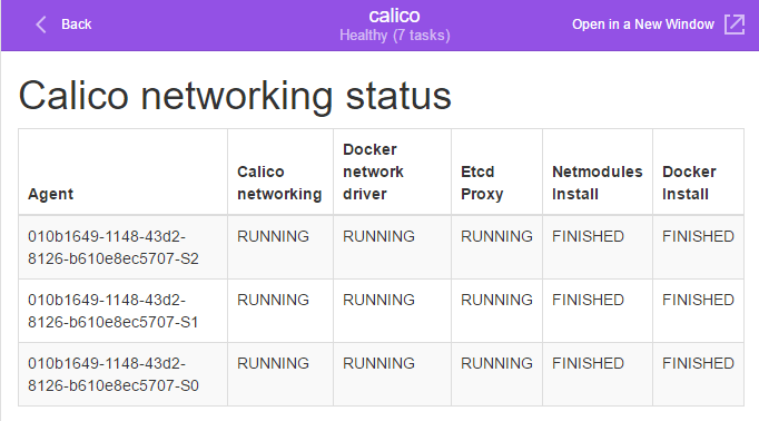 calico-status-page