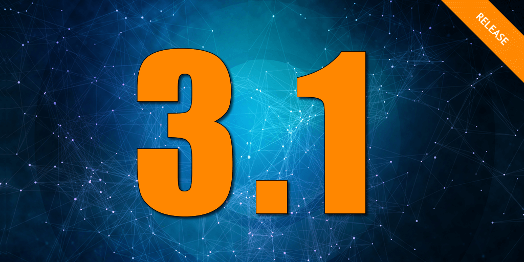 Announcing Calico v3.1