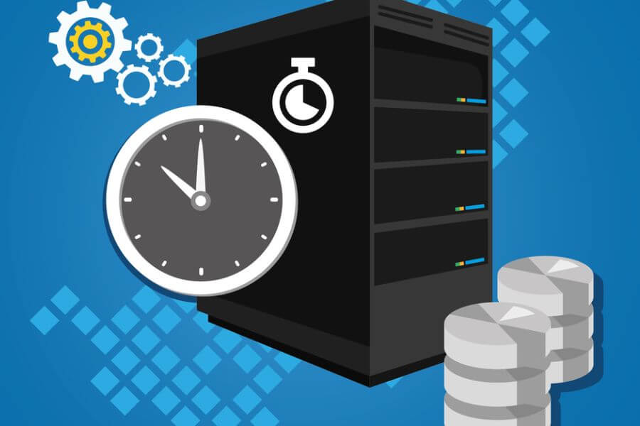 Kubernetes: Cron Jobs