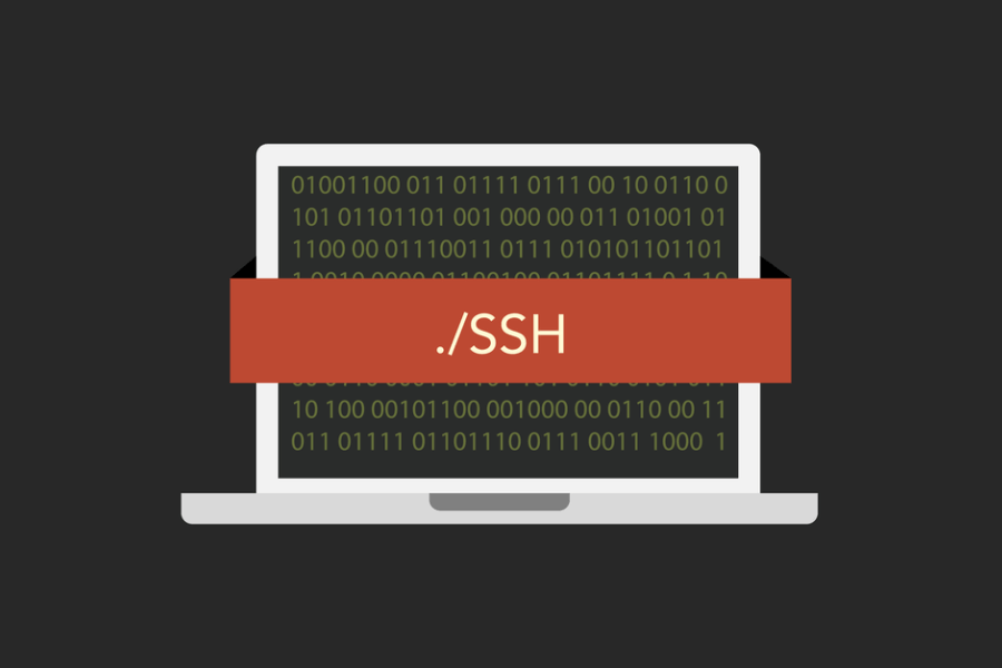 Docker Tips: Access the Docker daemon via ssh