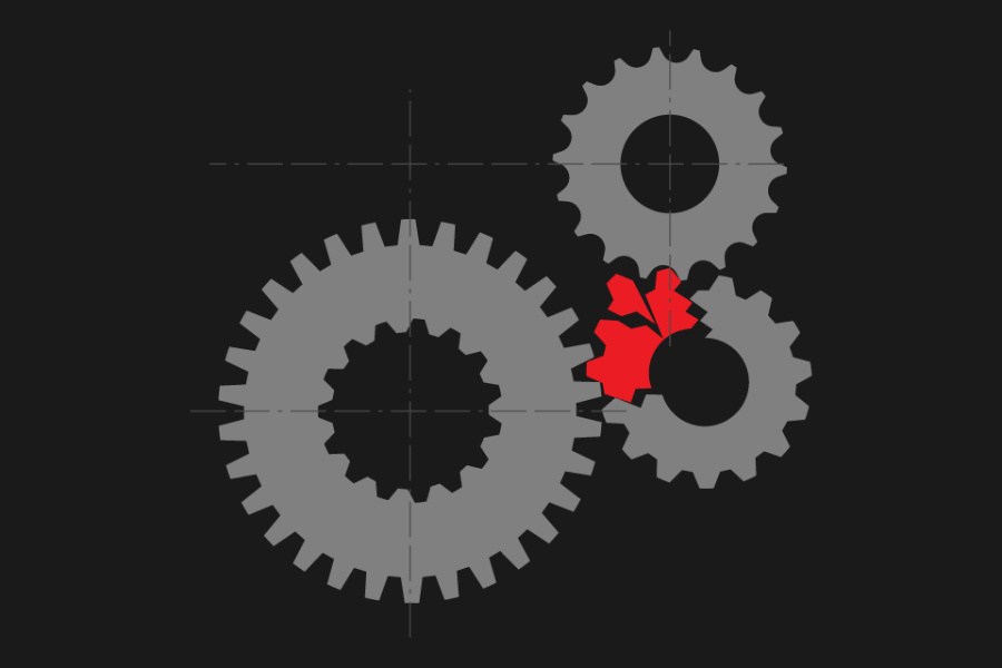 Solving Kubernetes Configuration Woes with a Custom Controller