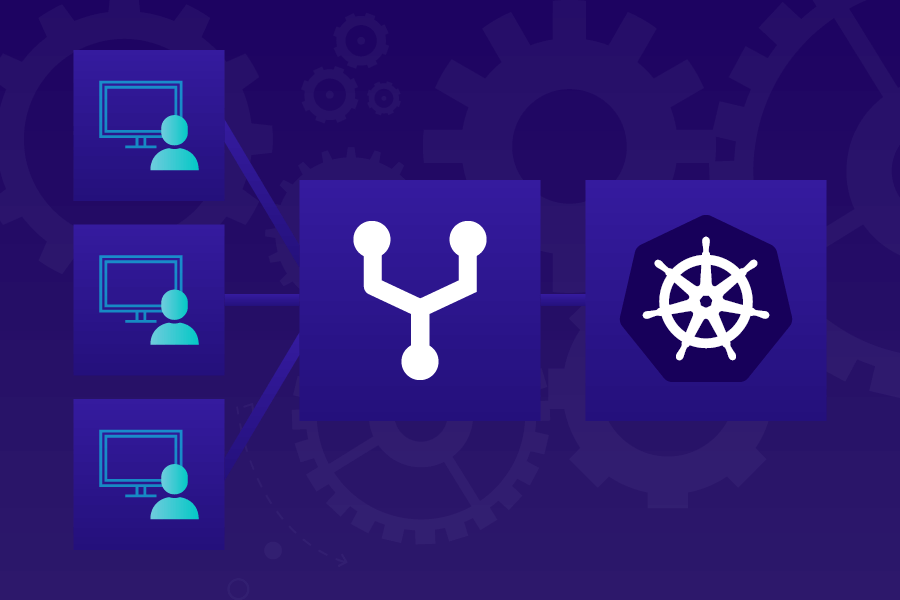 Enable GitOps for Kubernetes Security – Part 1