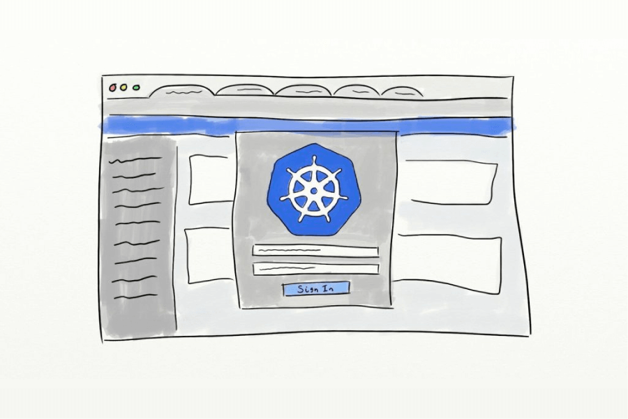 Single Sign-On for Kubernetes: Dashboard Experience