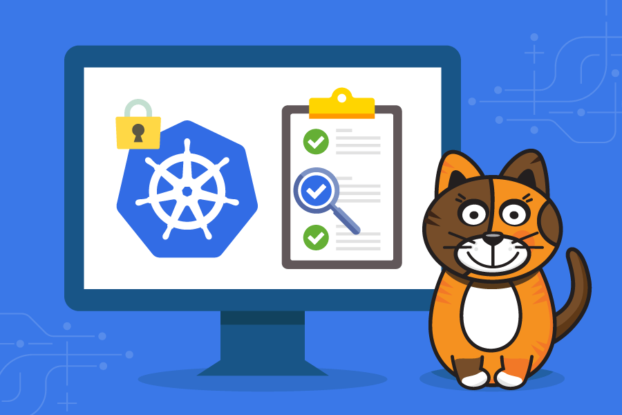 Visibility, Security and Compliance through Audit Logs in Calico Enterprise