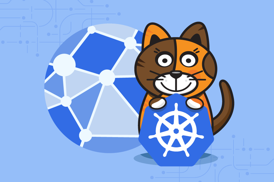 Calico networking for Kubernetes