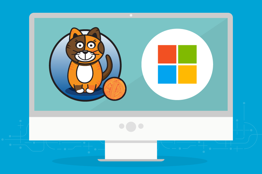 Tigera Announces Open-Source Calico for Windows and Collaboration with Microsoft