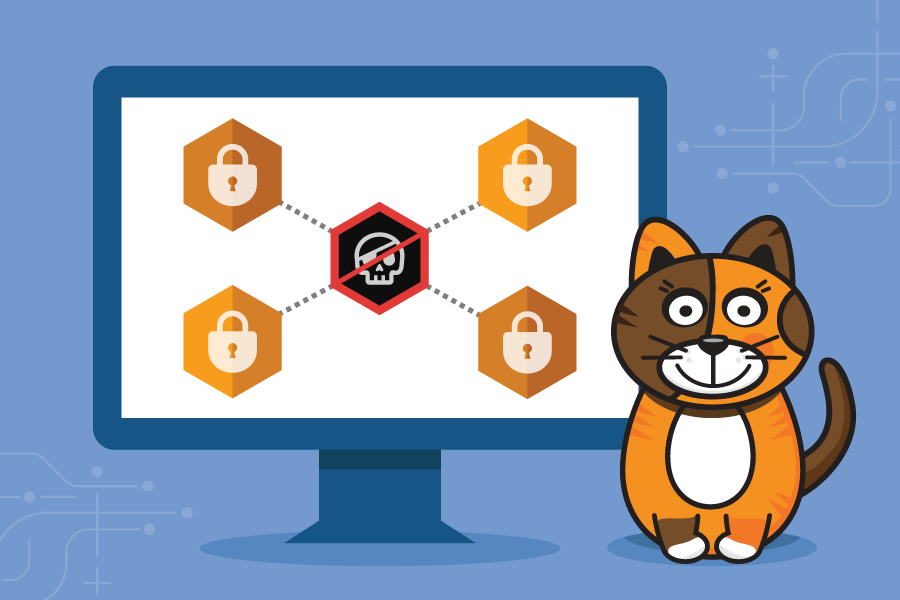 The New Model for Network Security: Zero Trust