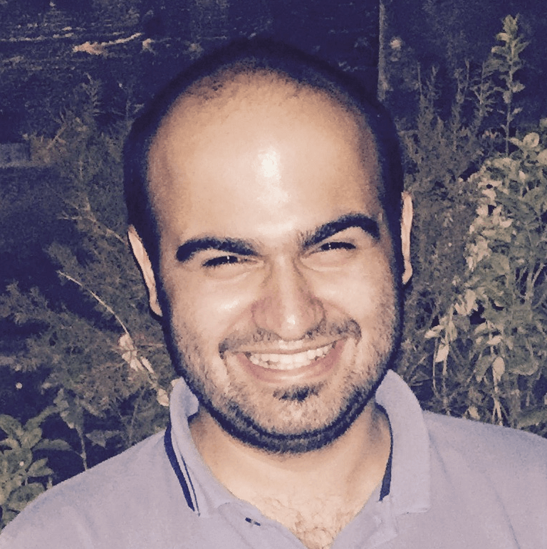 Reza Ramezanpour
