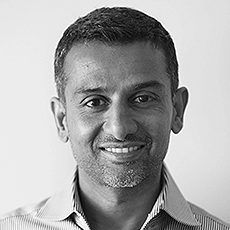 Utpal Bhatt