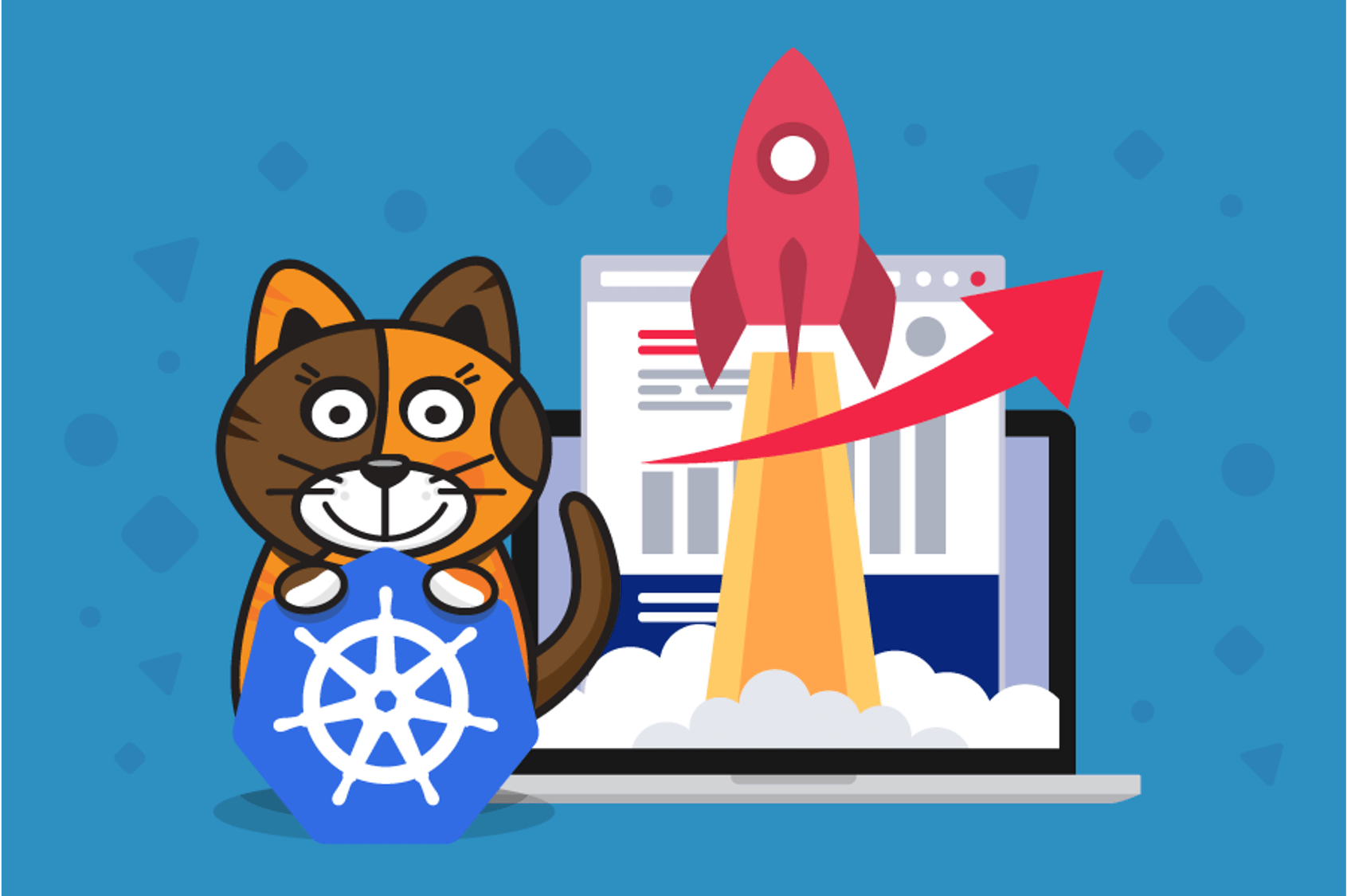 A 2020 Review of the World’s Most Popular Kubernetes CNI