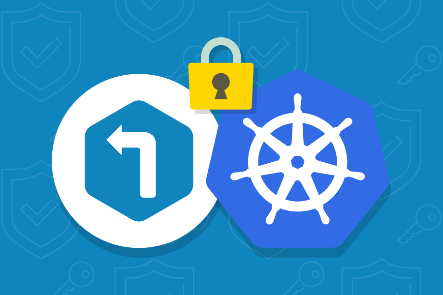 How to integrate Kubernetes RBAC and Calico to achieve “Shift-Left” Security