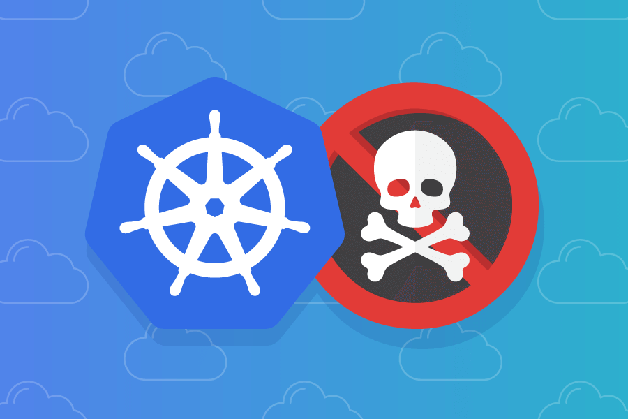 TeamTNT: Latest TTPs targeting Kubernetes (Q1-2021)