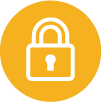 Security icon.