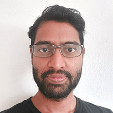 Raj Singh