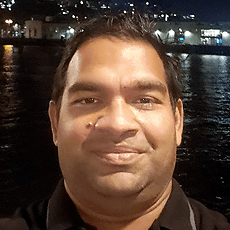 Saikat Maiti