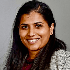 Sheetal Joshi