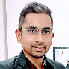 Manoj Ahuje