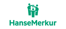HanseMerkur Logo