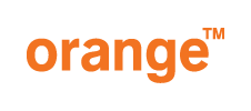 Orange Logo