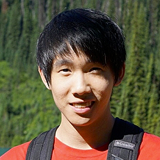 Garwood Pang