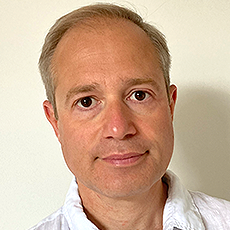 Jerome Tollet
