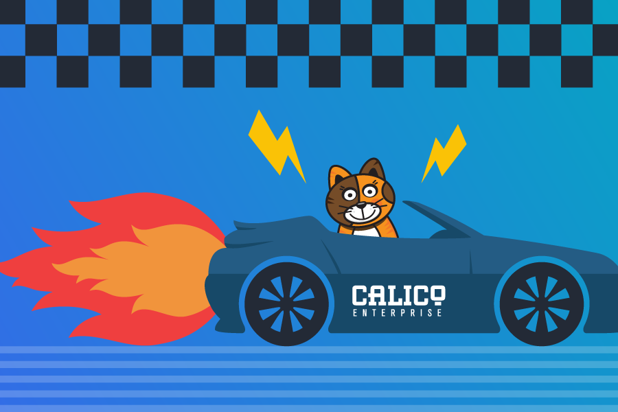 Calico Enterprise: Leverage multiple benefits from the new eBPF data plane
