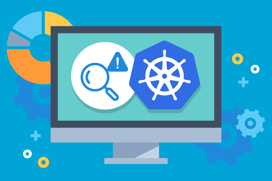 Observe & Troubleshoot Your Kubernetes Environments with Dynamic Service Graph