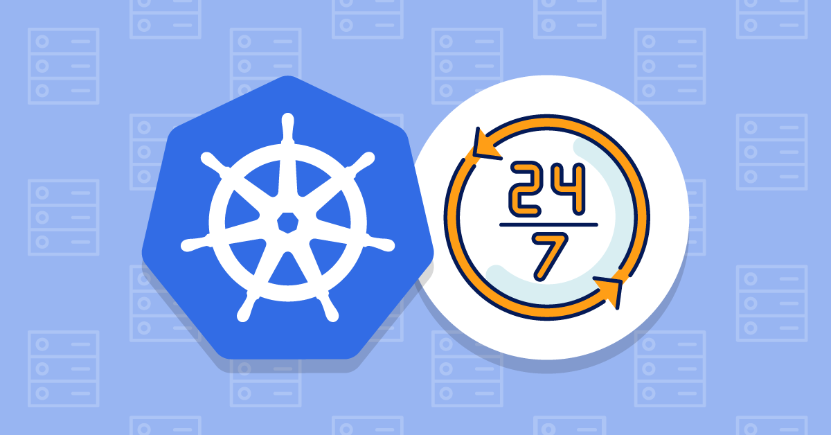 High-availability Connectivity for Kubernetes with Dual ToR