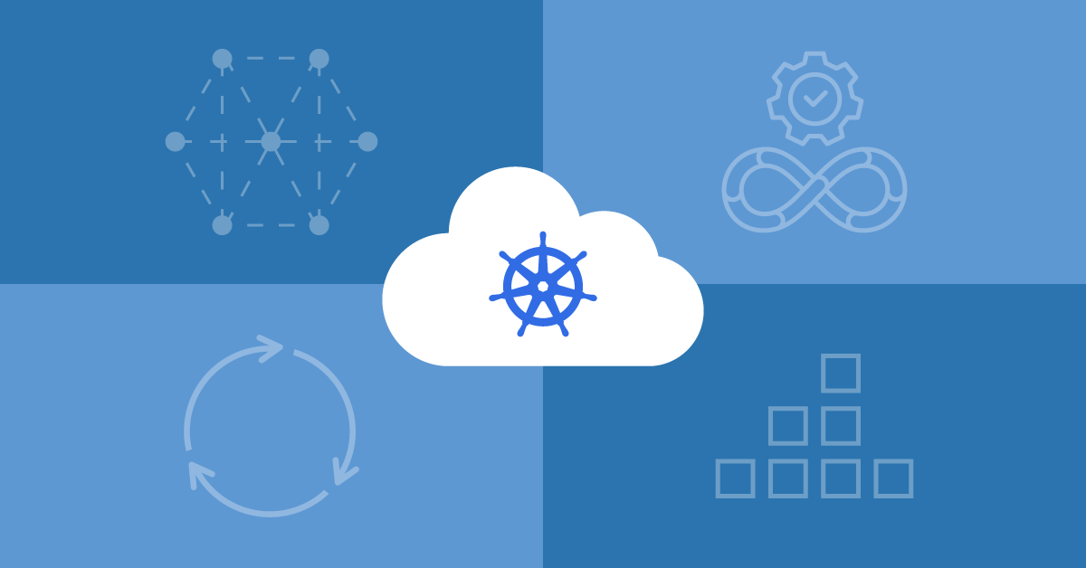Kubernetes observability challenges in cloud-native architecture
