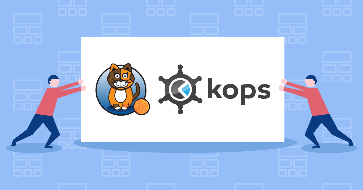 kOps adds support for Calico’s eBPF data plane