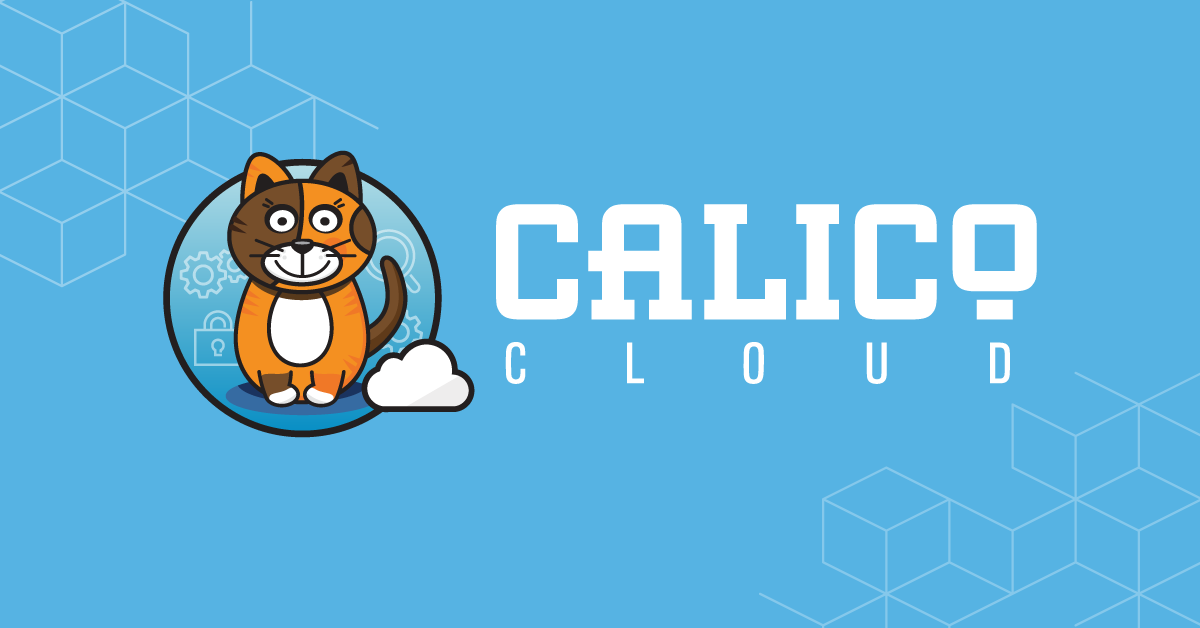 Calico for Network Security and Observability