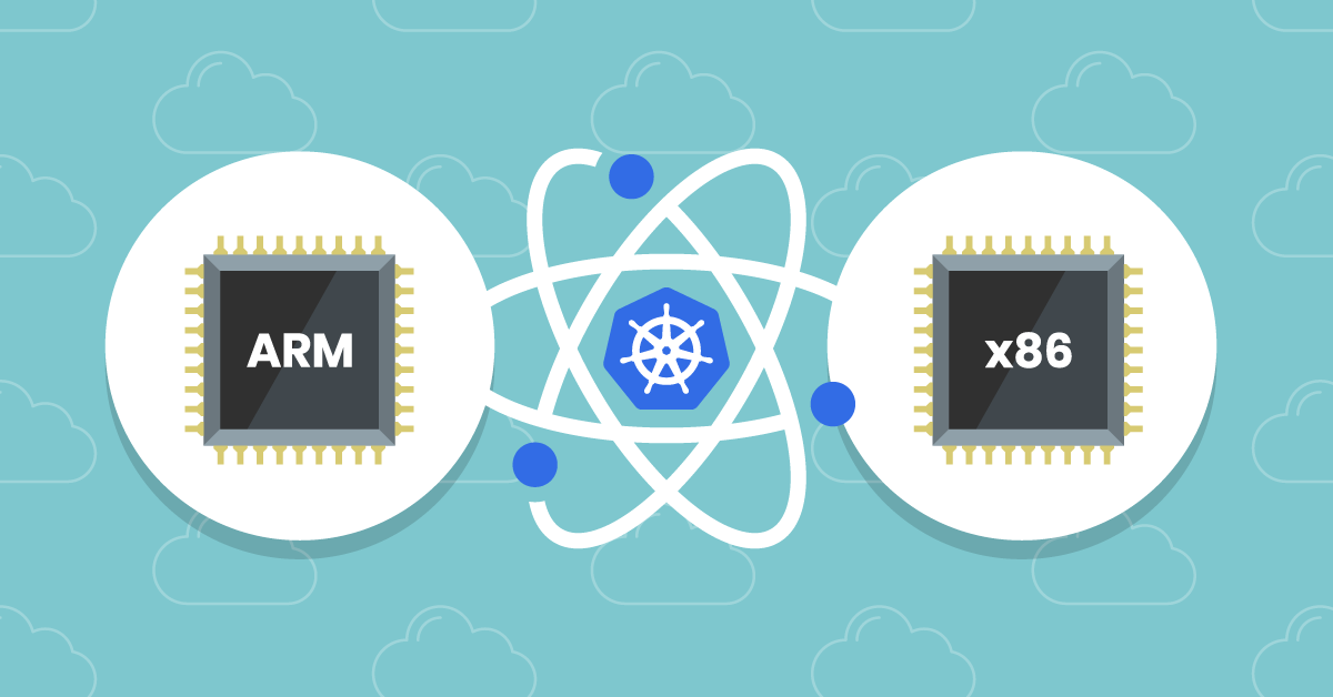 Is ARM architecture the future of cloud computing?