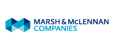 Marsh McLennan logo