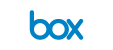 Box logo