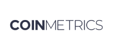 Coinmetrics logo