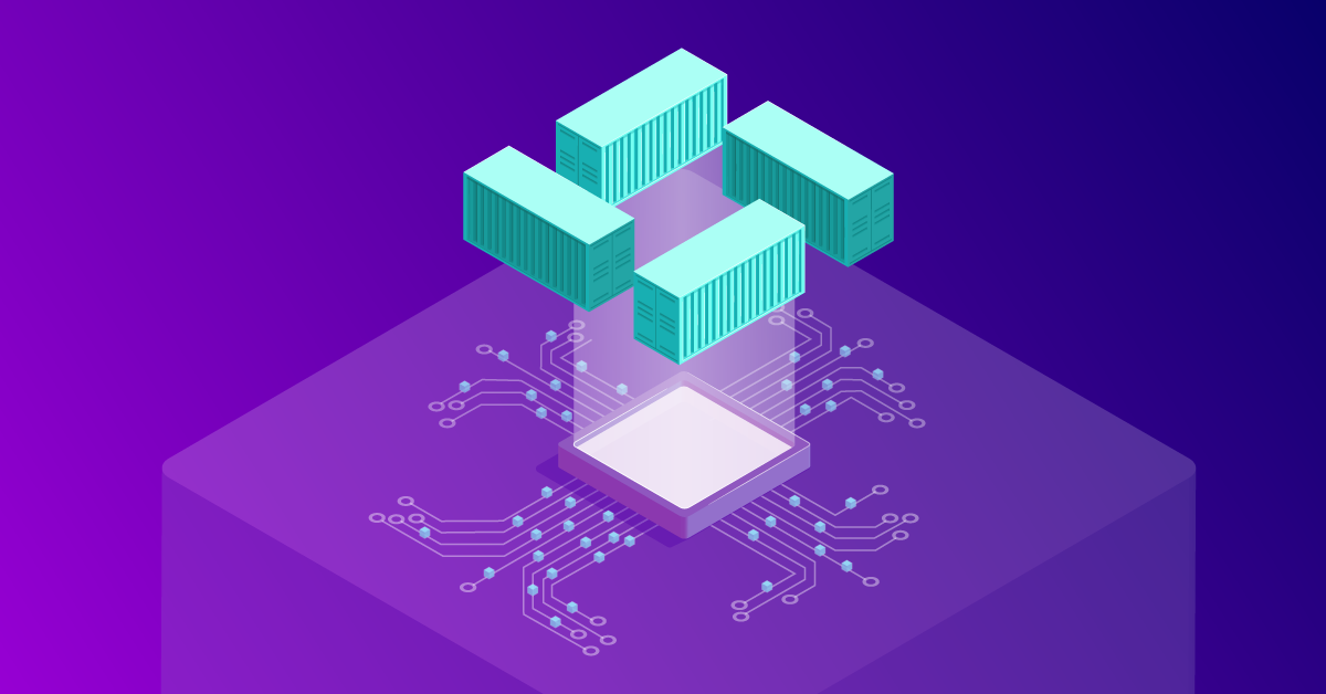 A practical guide to container networking