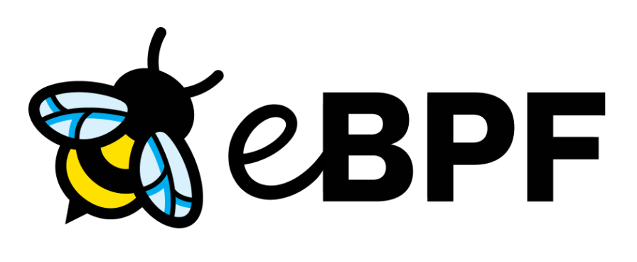 Project Calico logo; eBPF-based data plane available since Feb 2020 (production-ready Sept 2020