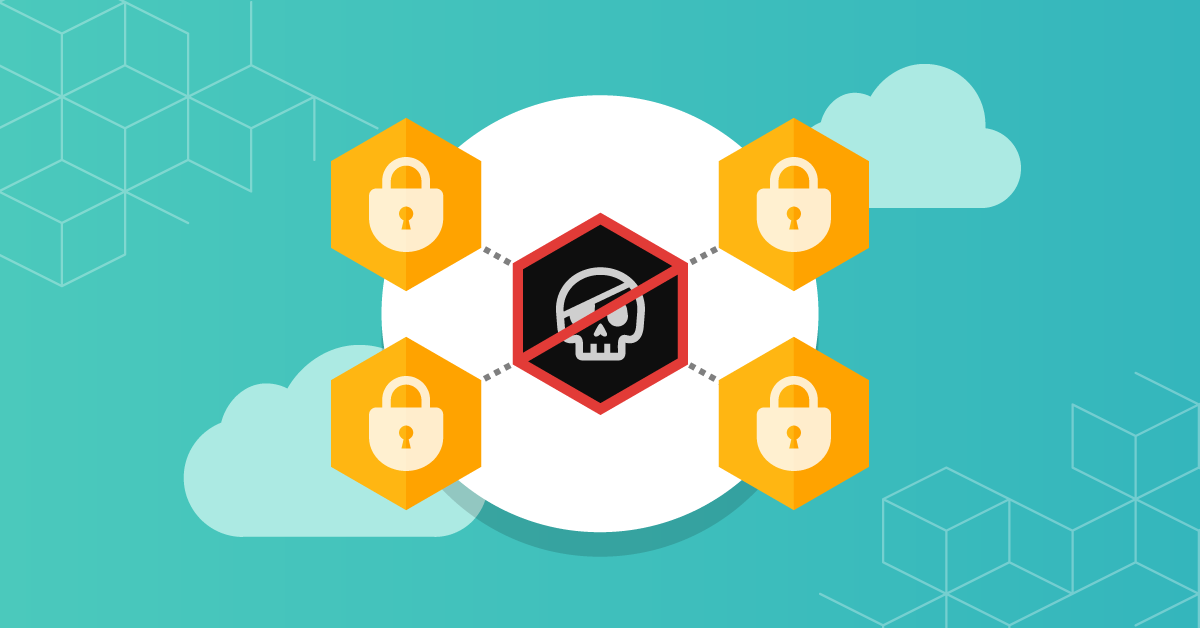 Zero trust for cloud-native workloads: Mitigating future Log4j incidents