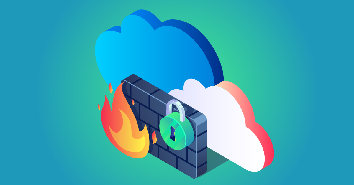 WAF is woefully insufficient in today’s container-based applications: Here’s why