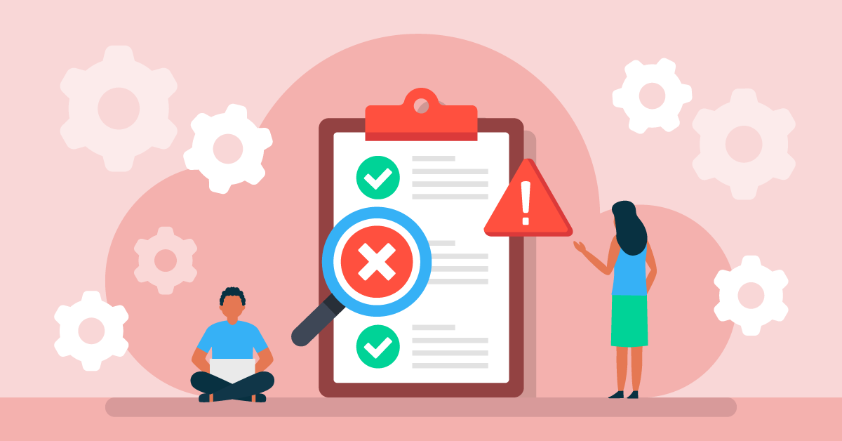 Process monitoring: How you can detect malicious behavior in your containers