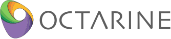 Octarine logo