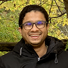 Aadhil A. Majeed