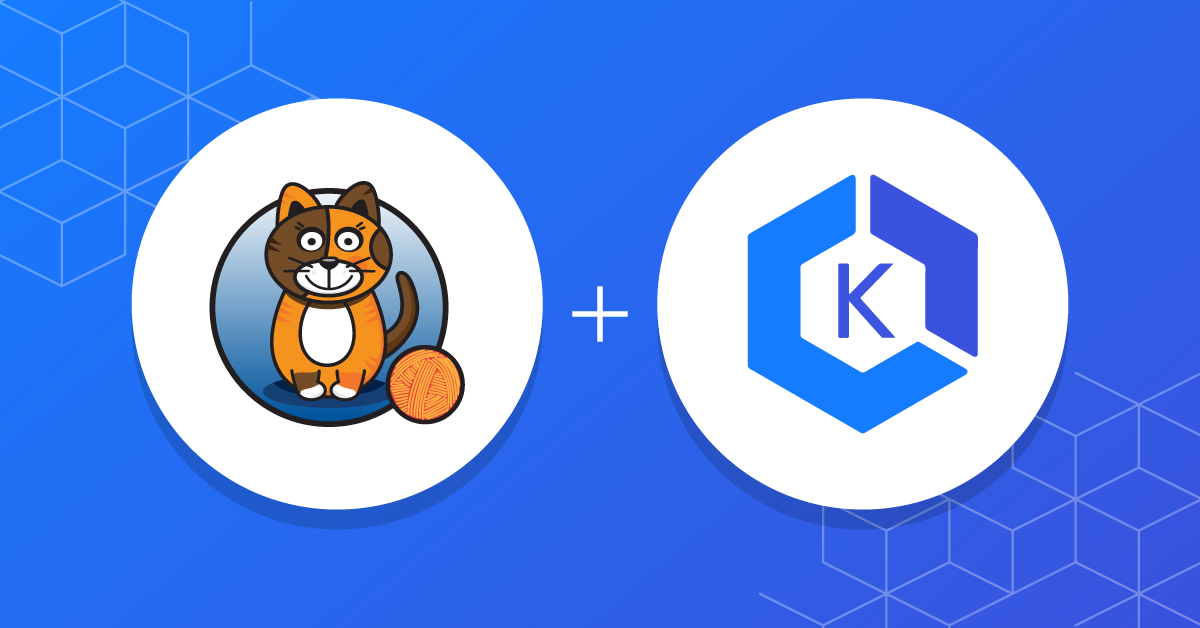 Getting started with EKS and Calico