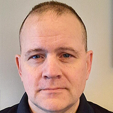 Geoff Burke