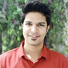Parth Goswami
