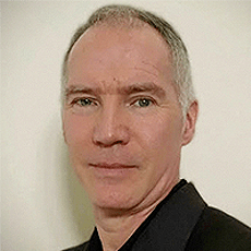 Alex Arnoldy