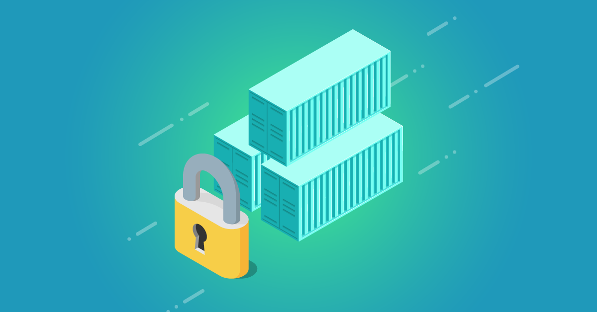Using the MITRE ATT&CK framework to understand container security