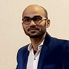 Tapas Kumar Mohapatra