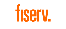 fiserv. Logo